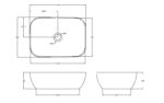 Square Vessel - Image 2