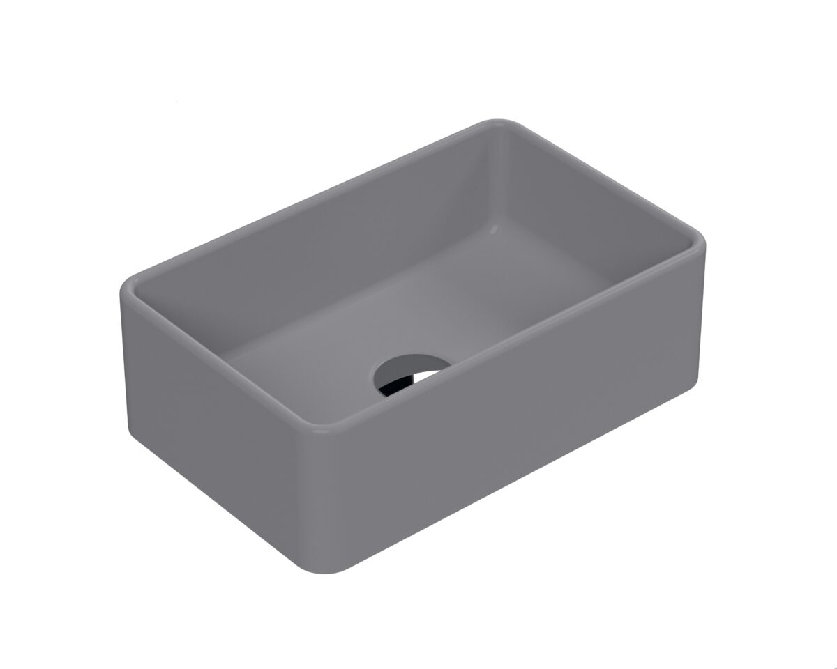 Rectangular Vessel - Image 1