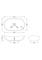 Round Vessel - Image 2