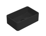 Rectangular Vessel