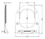 Round Sandwich Seat - Image 2