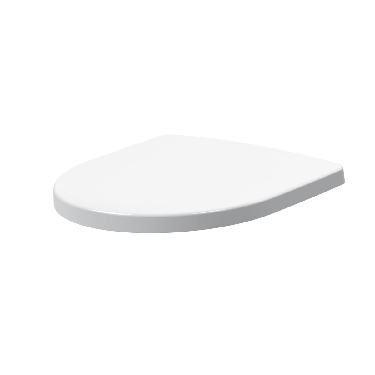 Round Wrapover Seat - Image 1
