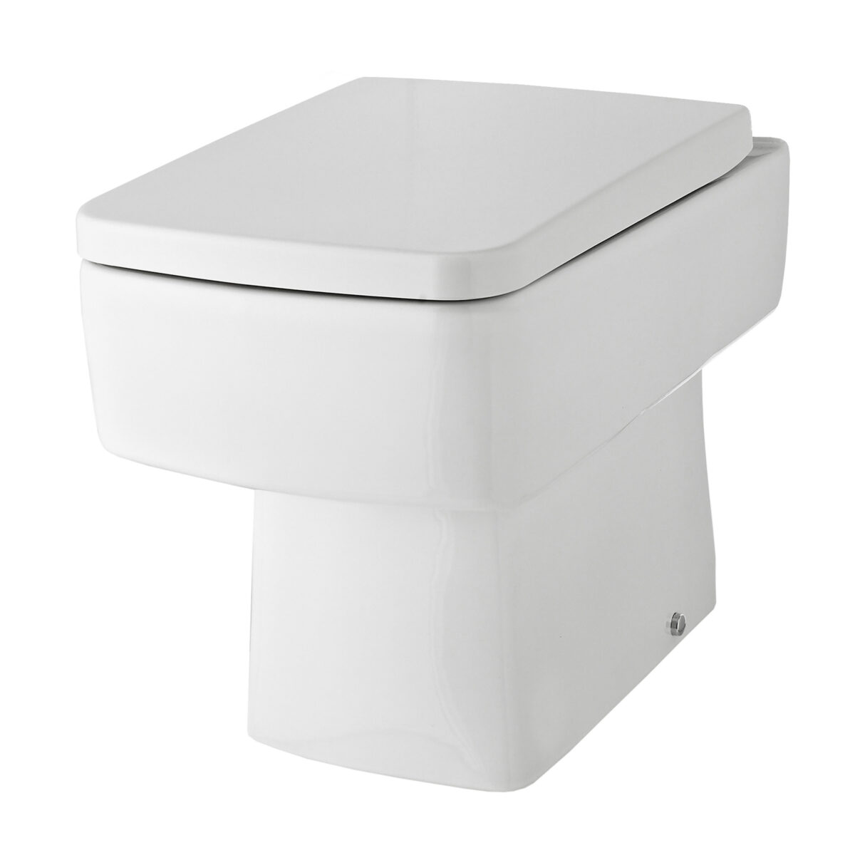 Back to Wall Pan - Image 1