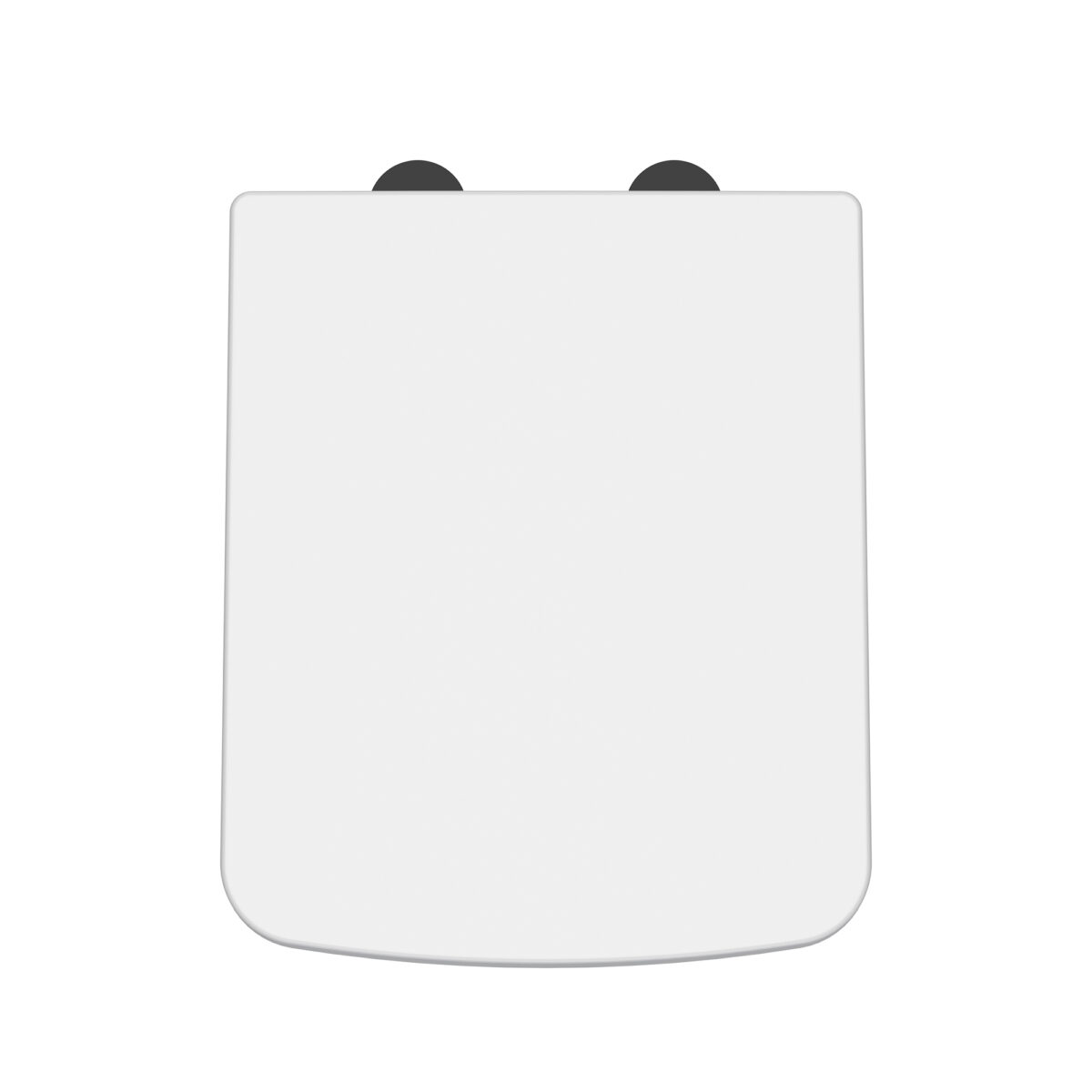 Square Soft Close Seat - Image 1