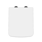 Square Soft Close Seat