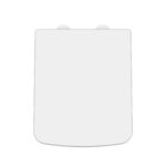 Square Soft Close Seat