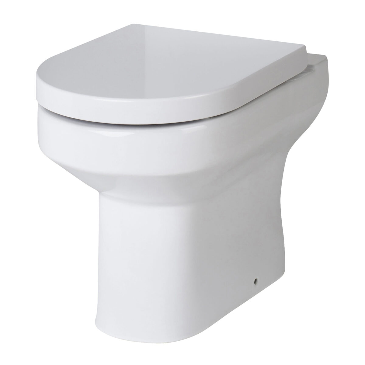 Back to Wall Pan - Image 1