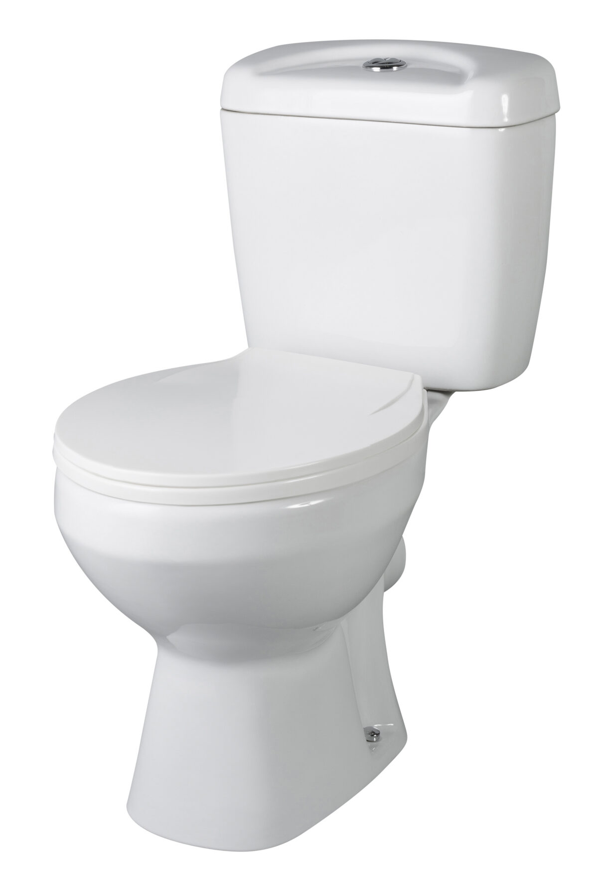 Pan & Cistern - Image 1