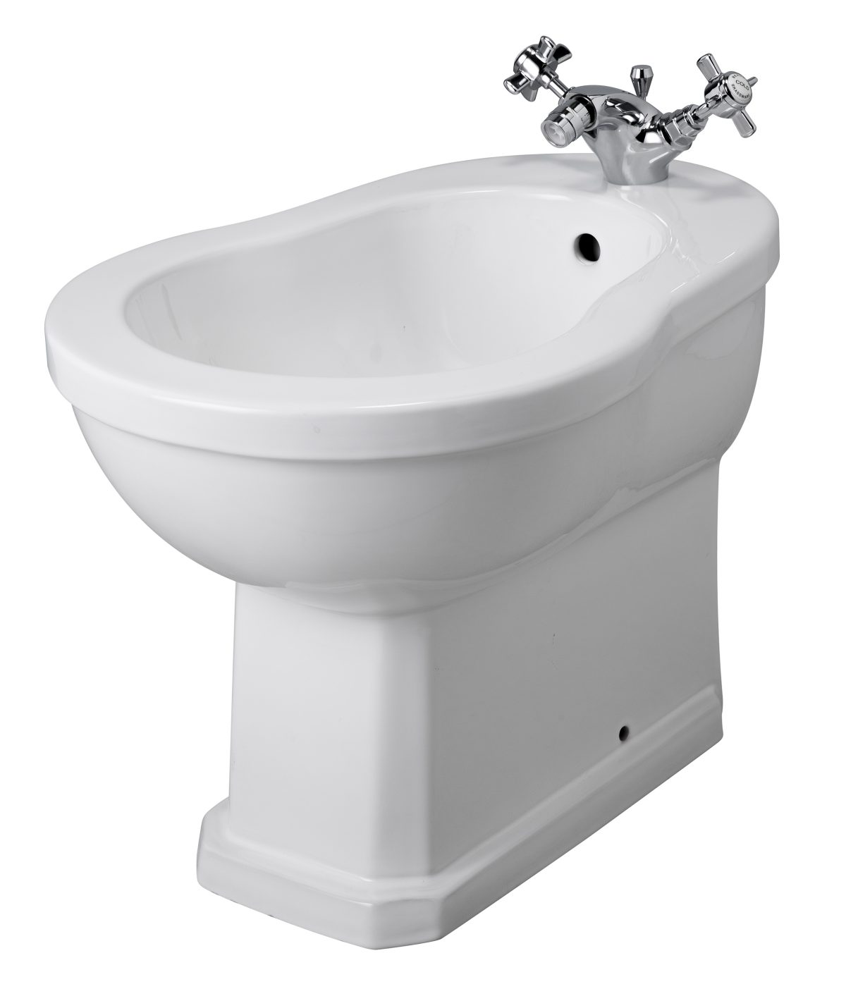 Bidet - Image 1