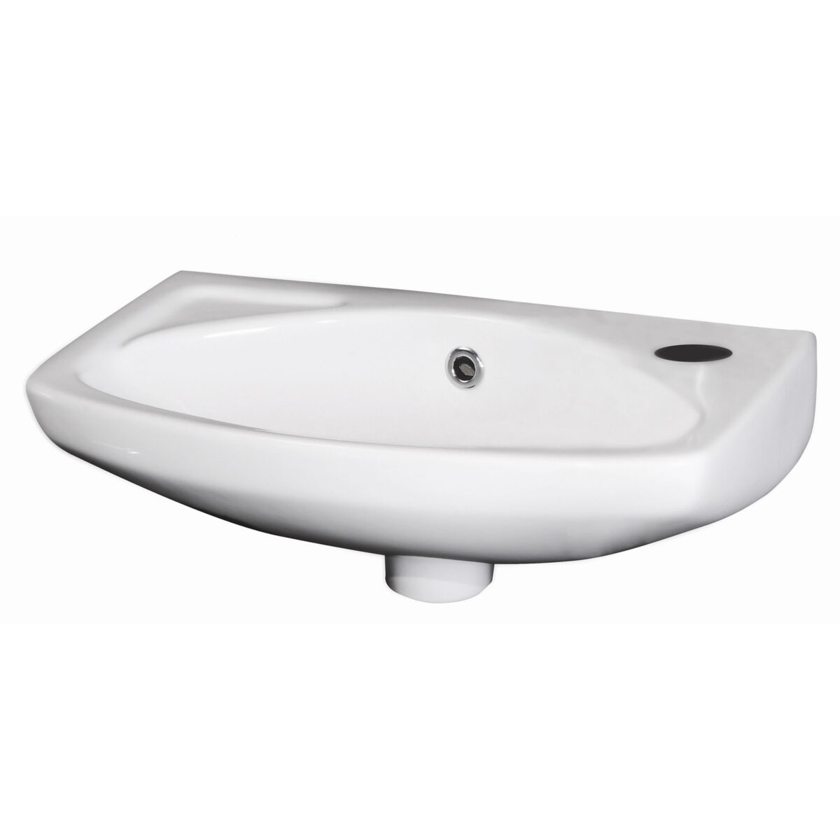 450mm Wall Hung Basin - Image 1