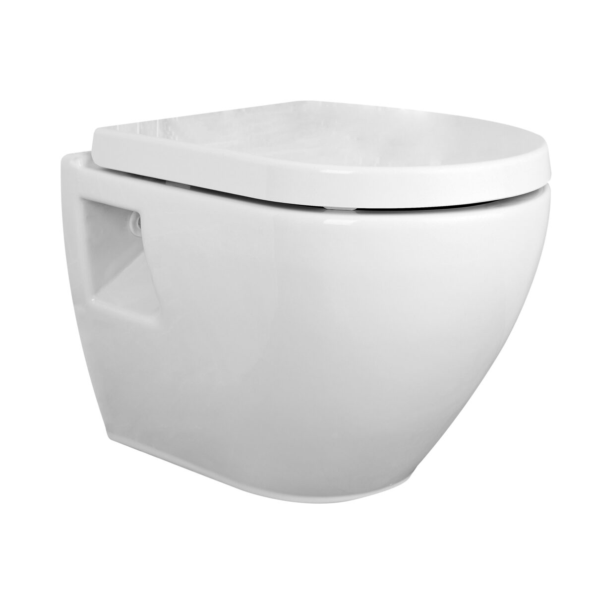 Wall Hung Pan - Image 1
