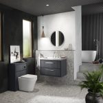 550mm WC Unit (255 Deep) - Image 2