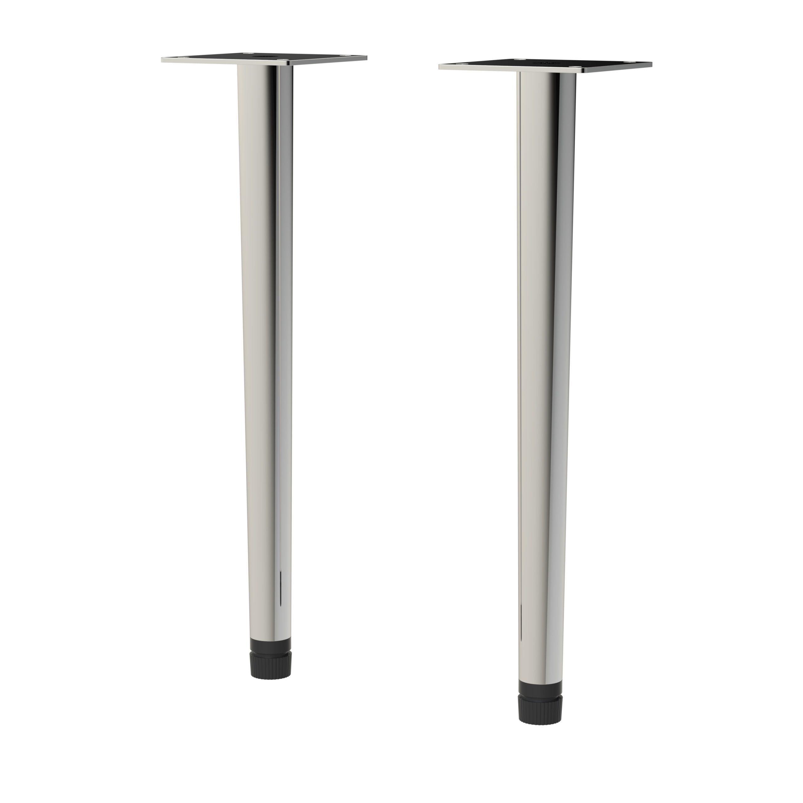nfl326_furniture_v2_co.jpg Wall Hung Vanity Decorative Leg Set - Image 1