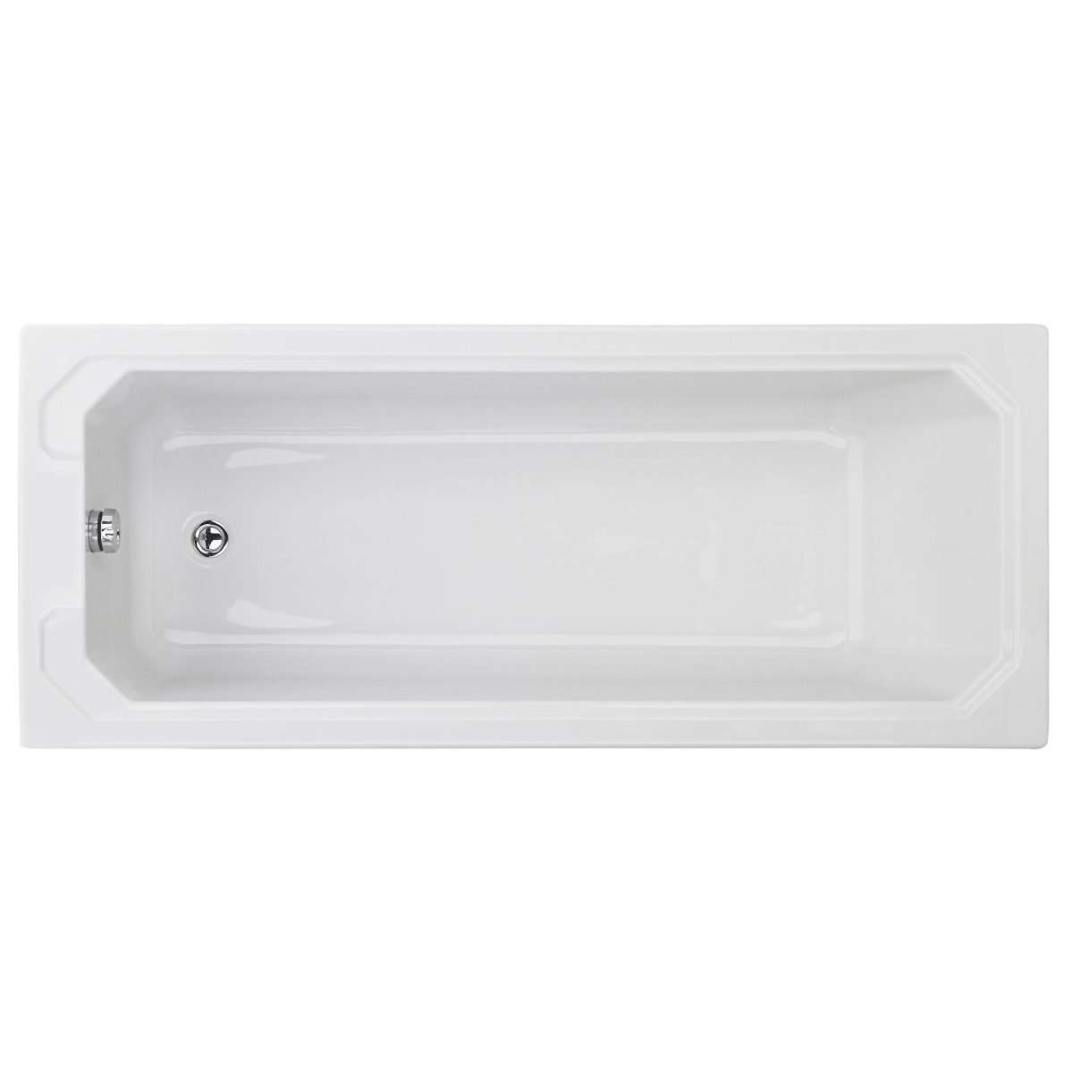 Art Deco Bath (1700x700) - Image 1
