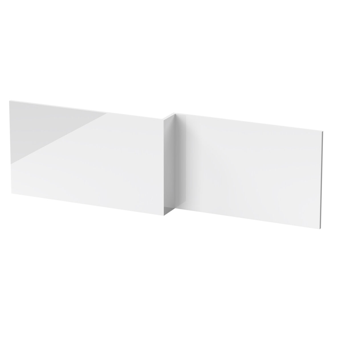 1800mm Offset Side Panel Waterproof - Image 1