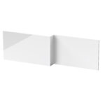 1800mm Offset Side Panel Waterproof