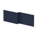 1700mm Square Shower Bath Front Panel
