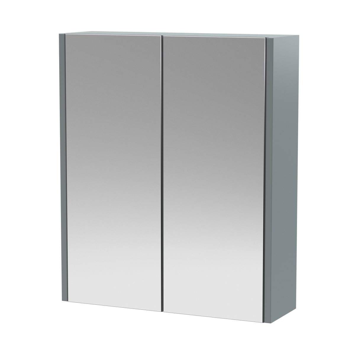 600mm Mirror Unit (50/50) - Image 1