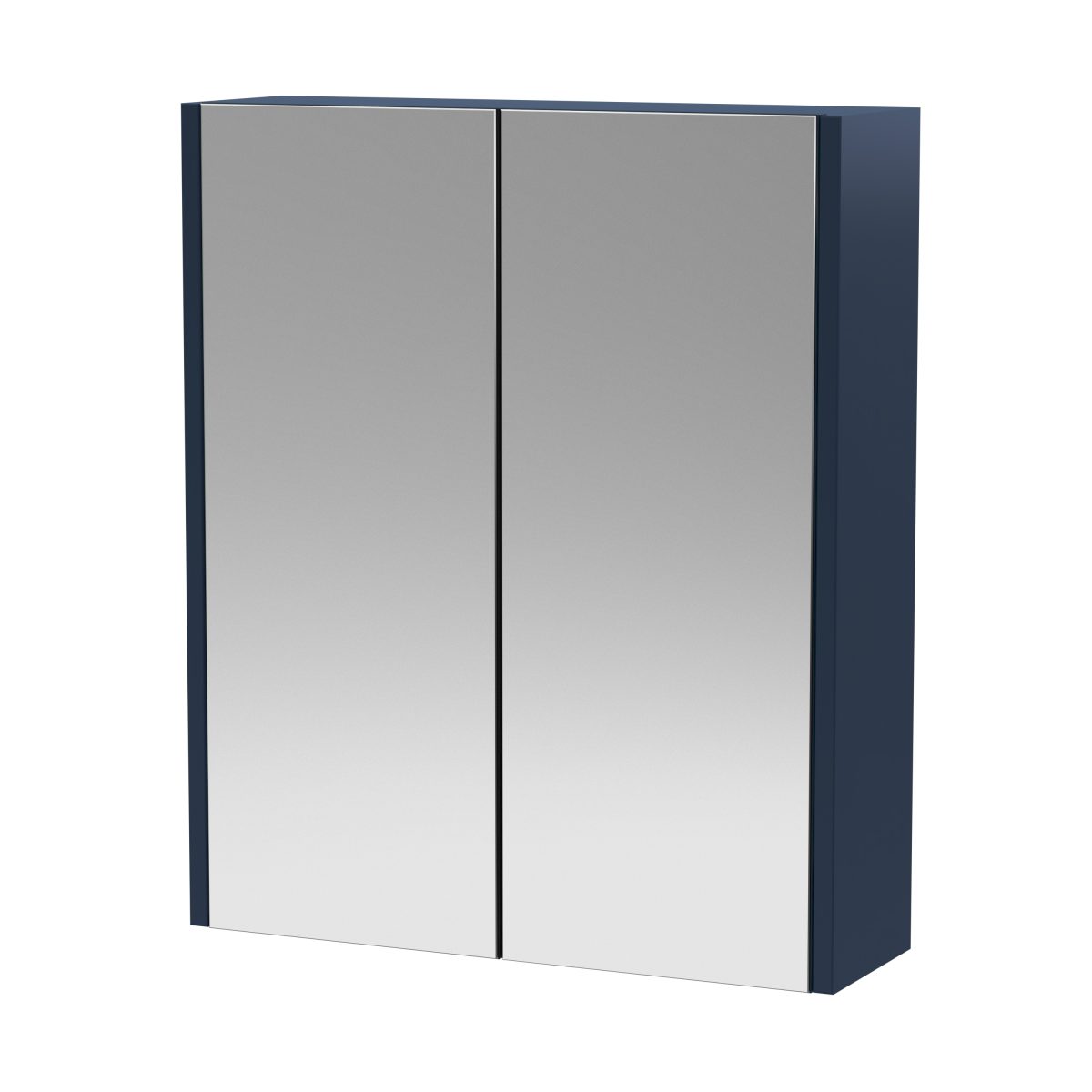 600mm Mirror Unit (50/50) - Image 1