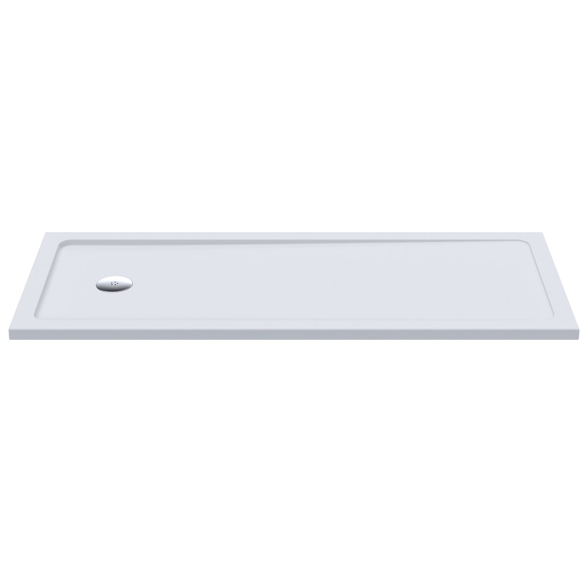 Slip Resistant Bath Replacement Shower Tray 1700 x 700mm - Image 1