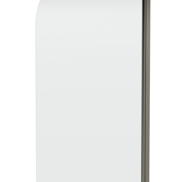 Round Bath Screen - 6mm