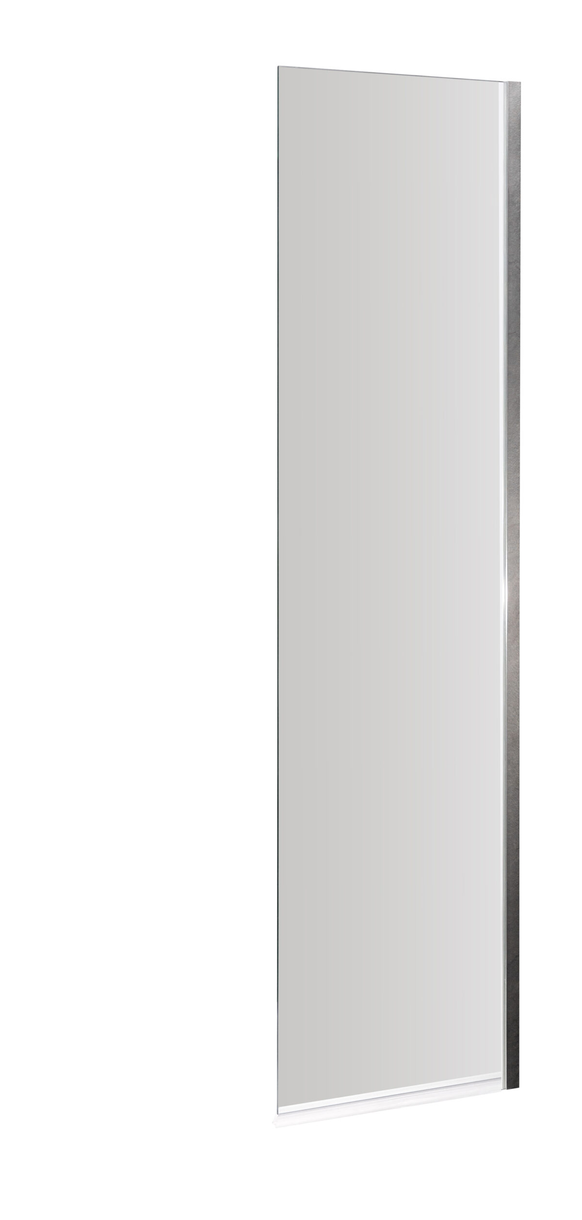350mm Fixed Bath Screen - Image 1