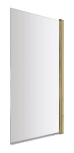 Square Bath Screen
