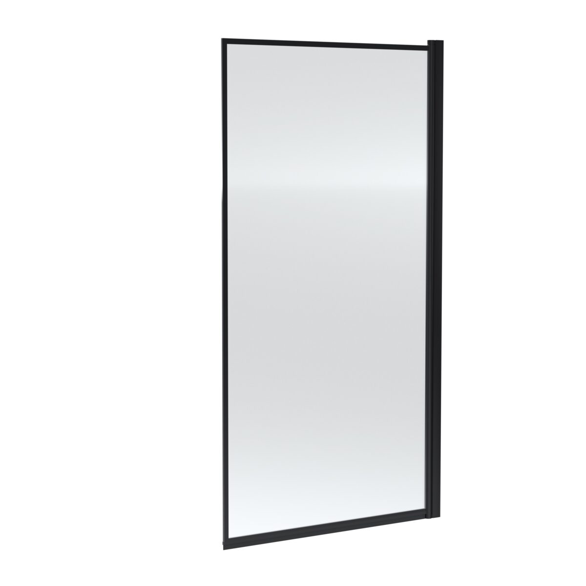Outer Framed Bath Screen - Image 1