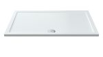 Rectangular Shower Tray 1400 x 900mm