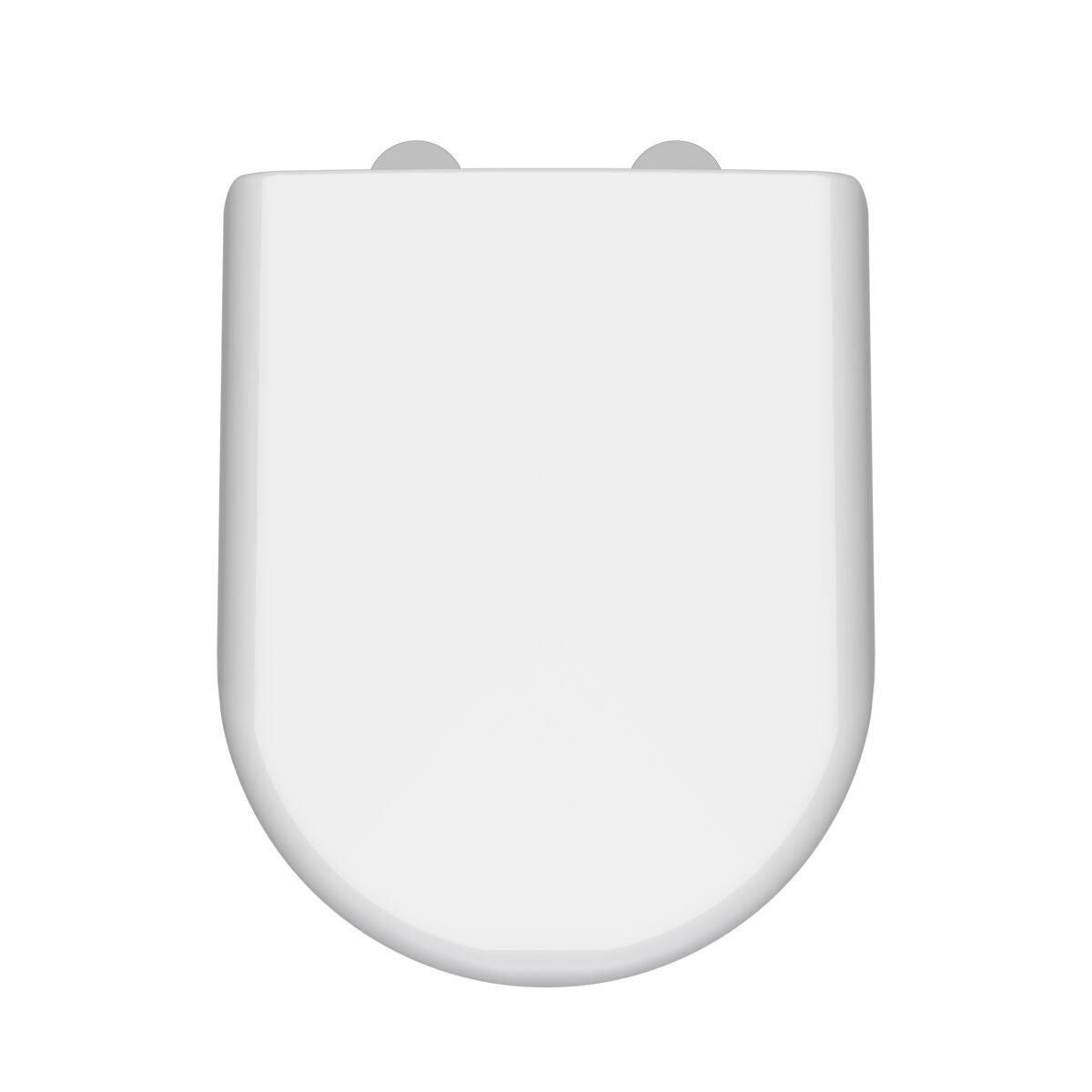 Luxury Soft Close Toilet Seat - Image 1