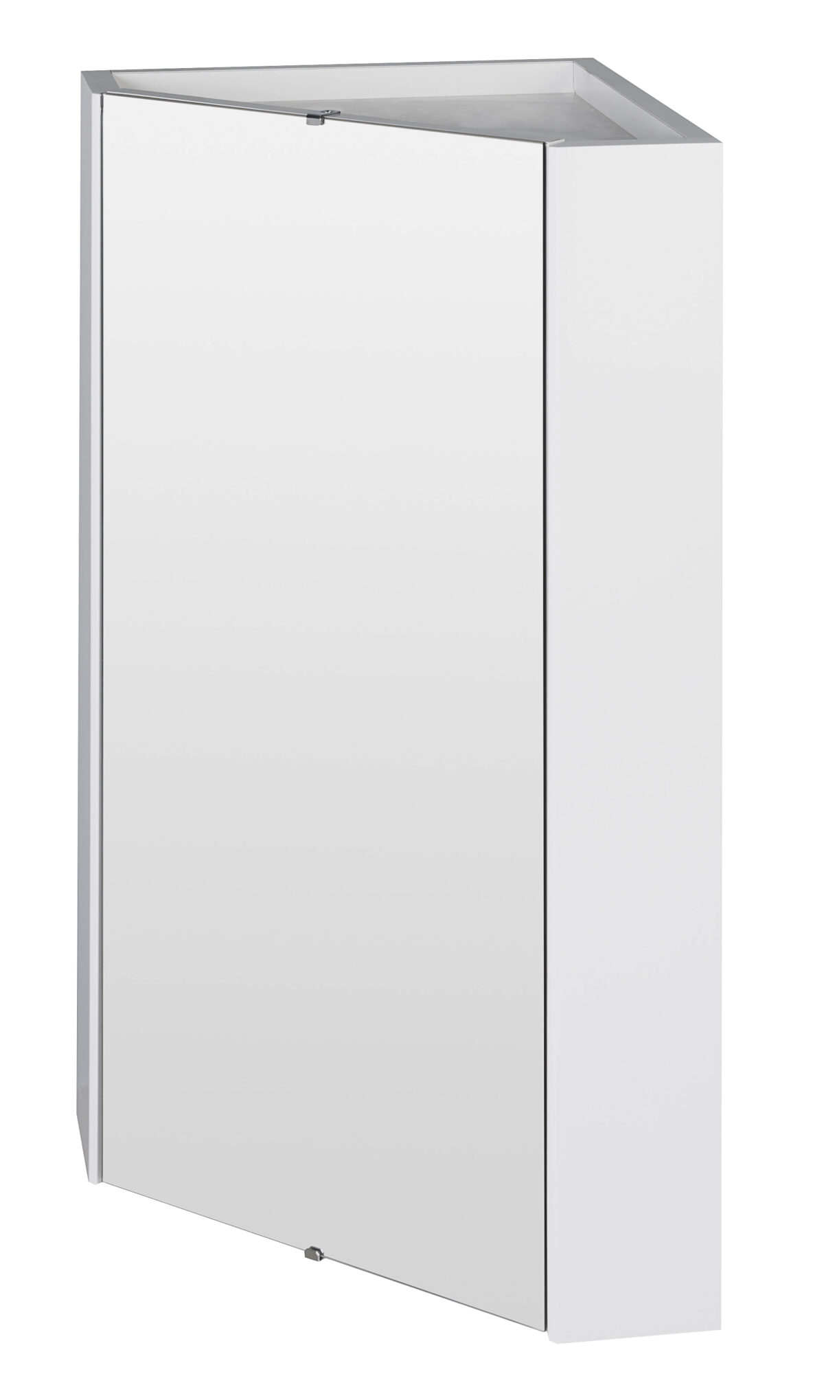 Corner Mirror Cabinet - Image 1