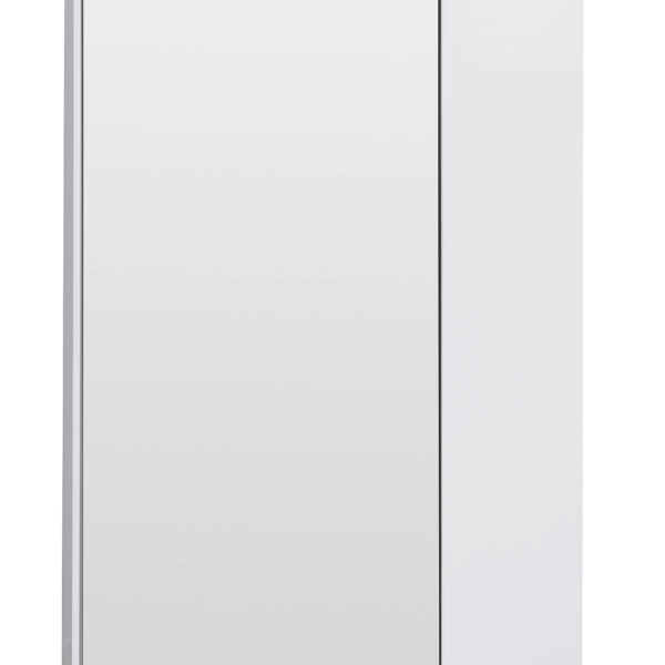 Corner Mirror Cabinet