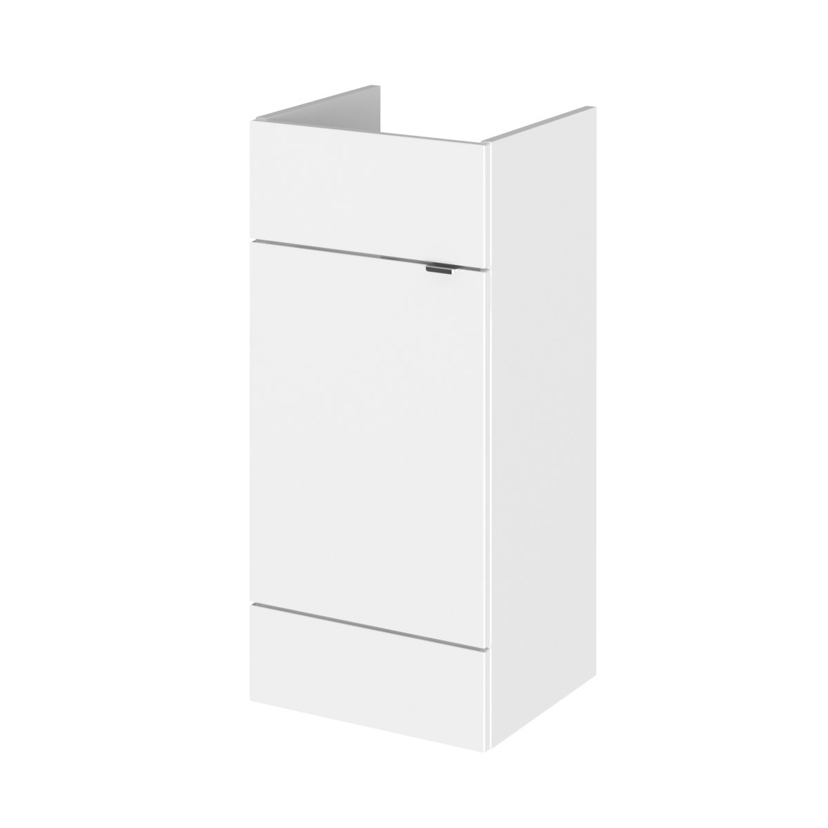 400mm Vanity Unit - Image 1