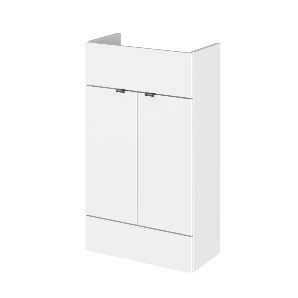 500mm Vanity Unit - Compact - Image 1