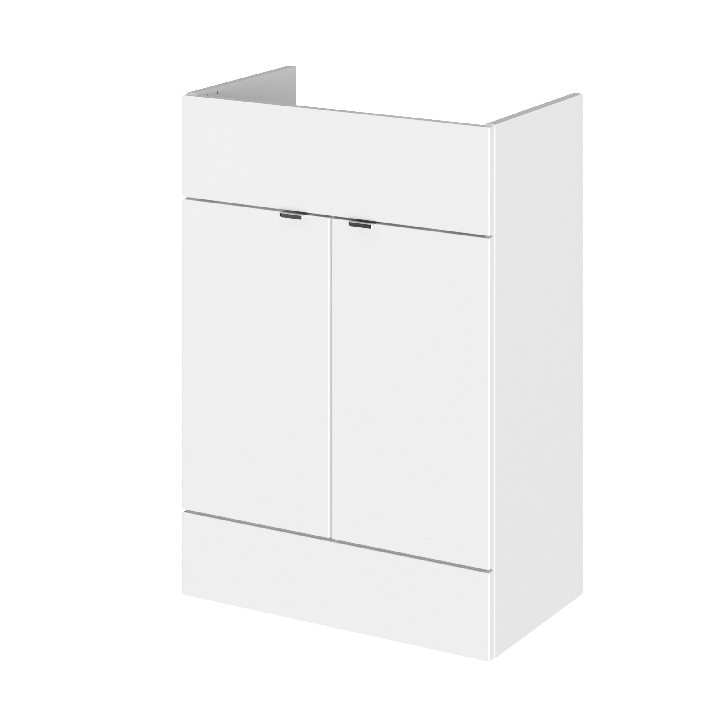 off108_furniture_v1_co1.jpg 600mm Vanity Unit - Image 1