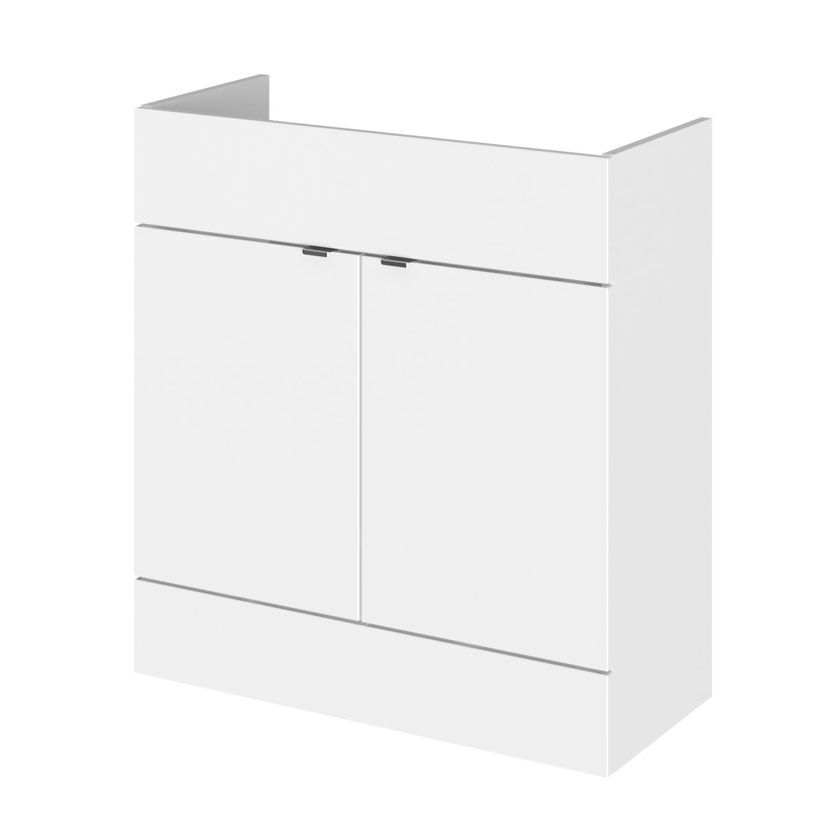 800mm Vanity Unit - Image 1