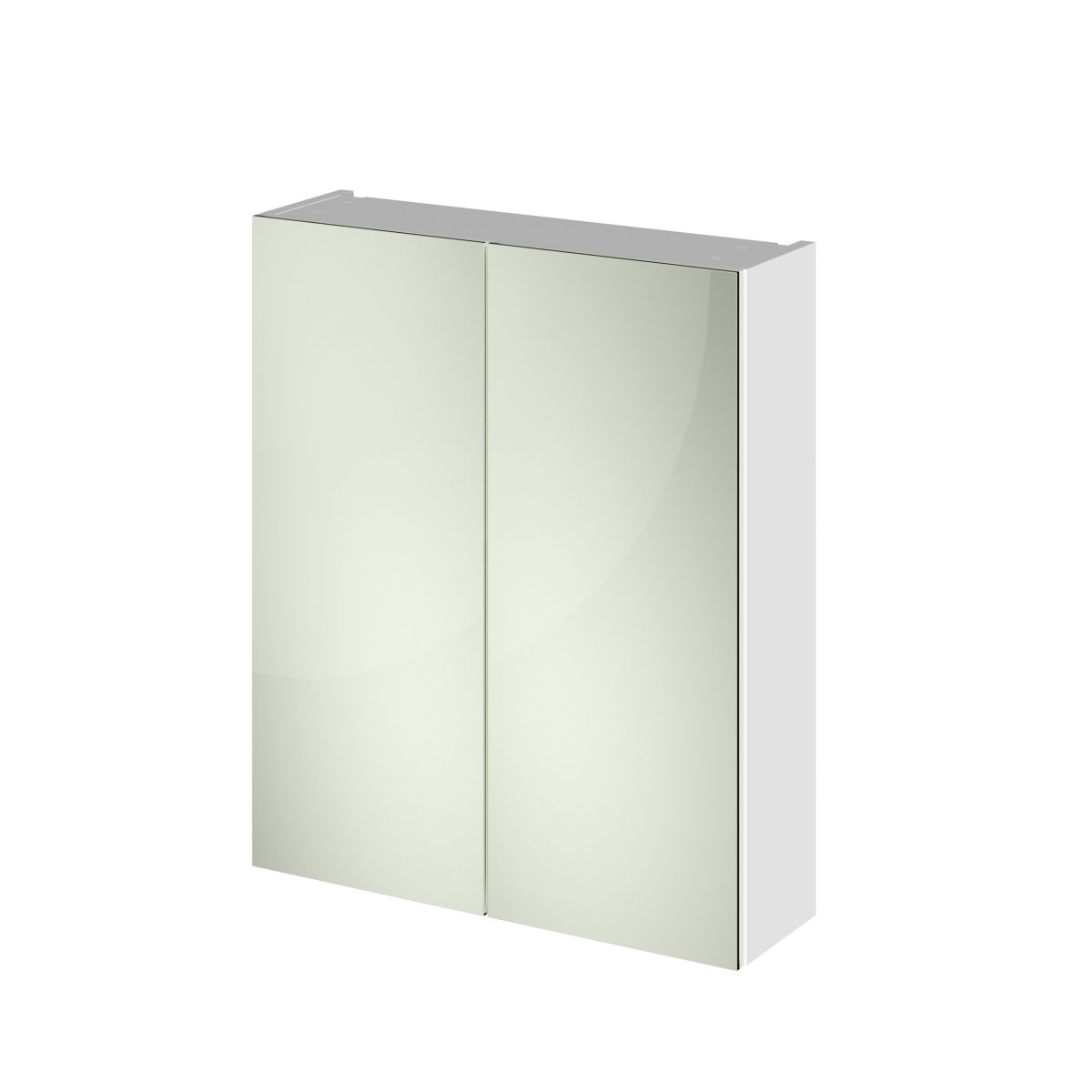 600mm Mirror Unit (50/50) - Image 1