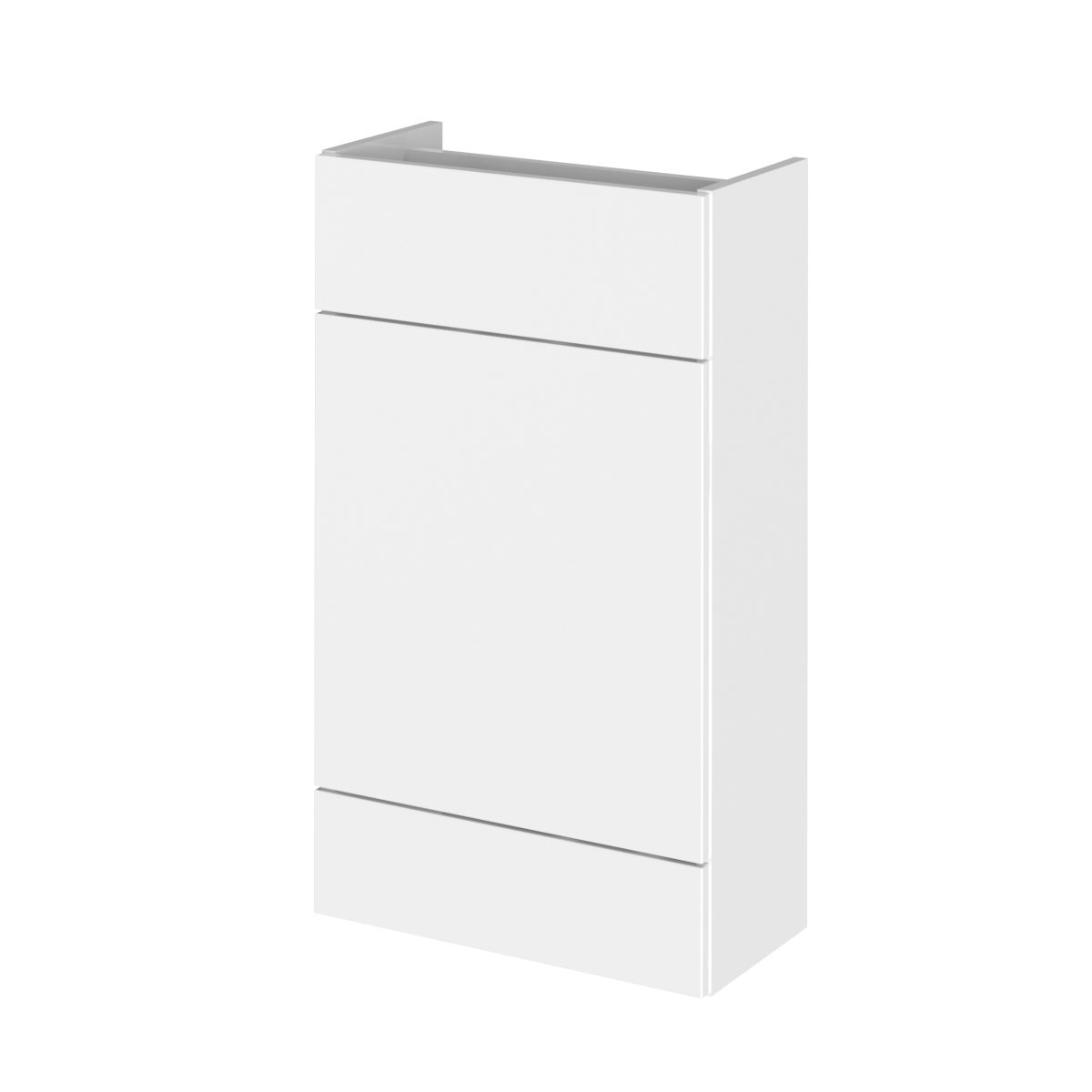 500mm WC Unit - Compact - Image 1