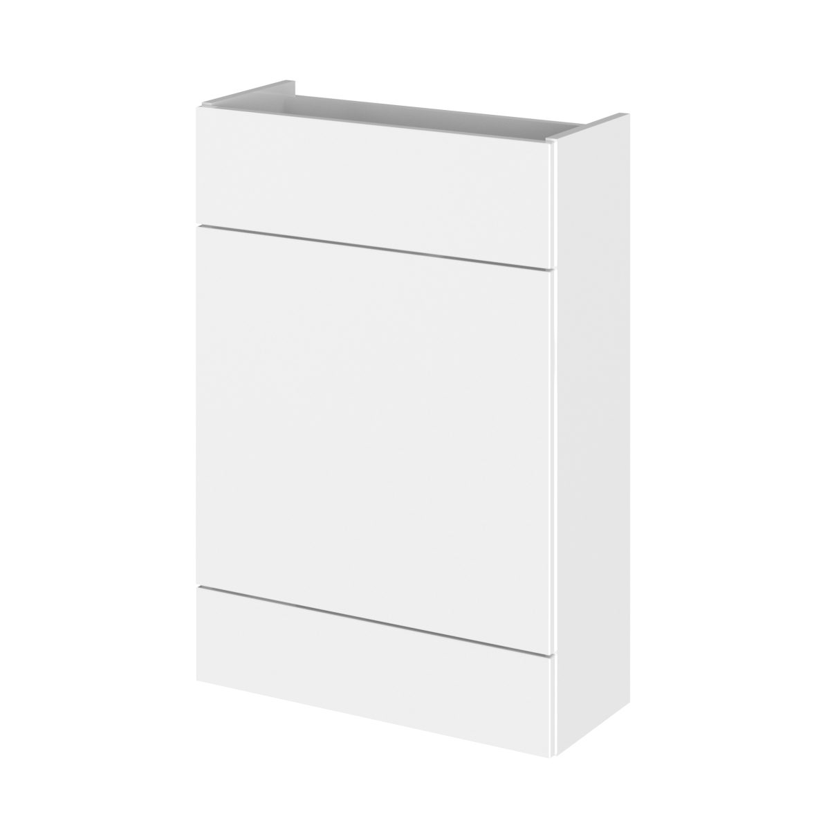 600mm WC Unit - Compact - Image 1