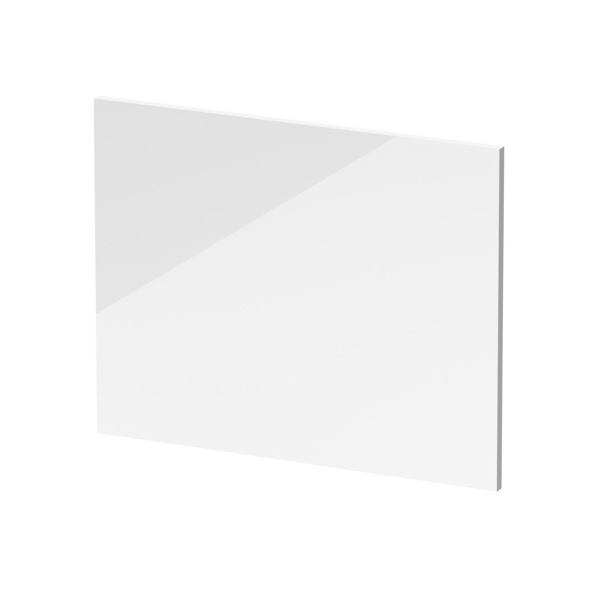 1700mm Bath Front Panel & Plinth - Image 1