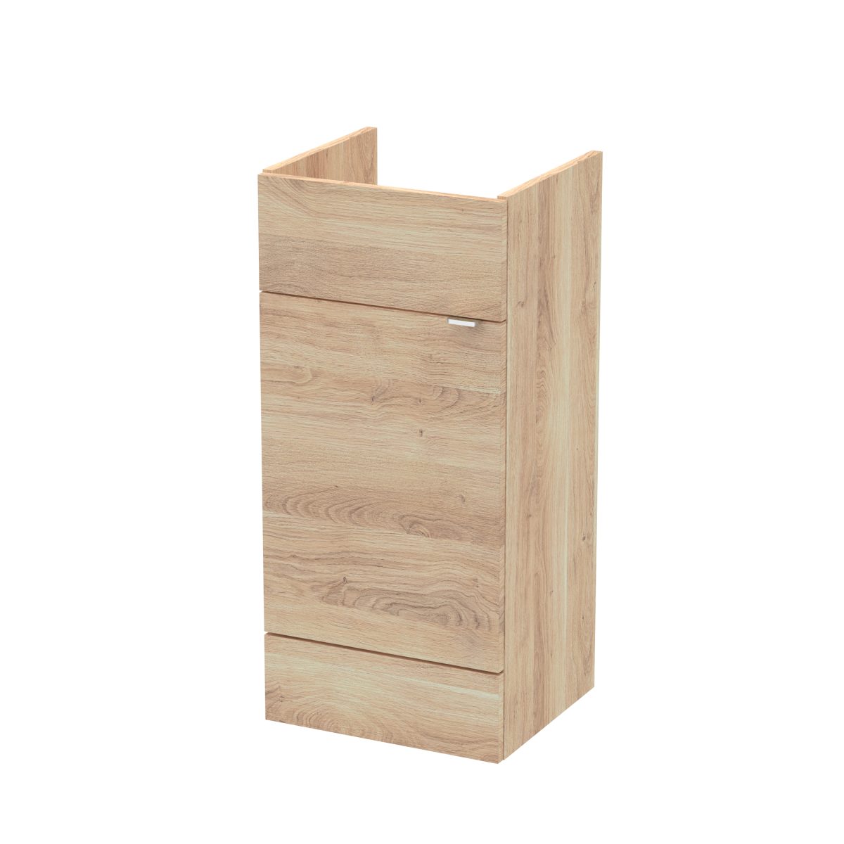 400mm Vanity Unit - Image 1