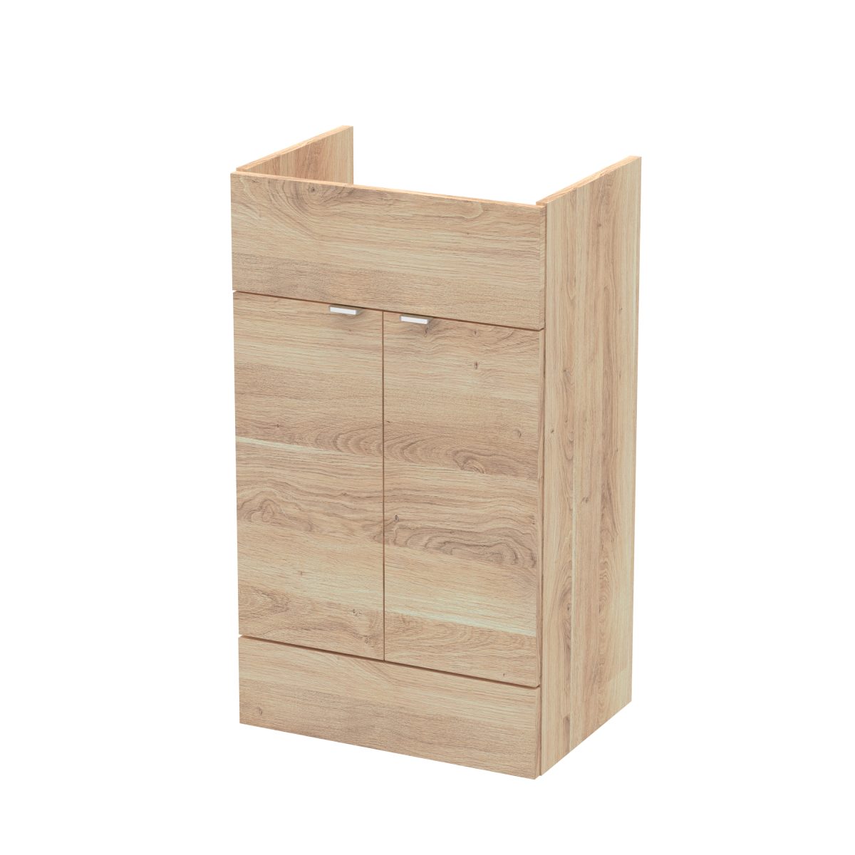 500mm Vanity Unit - Image 1
