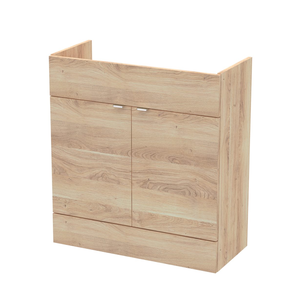 800mm Vanity Unit - Image 1
