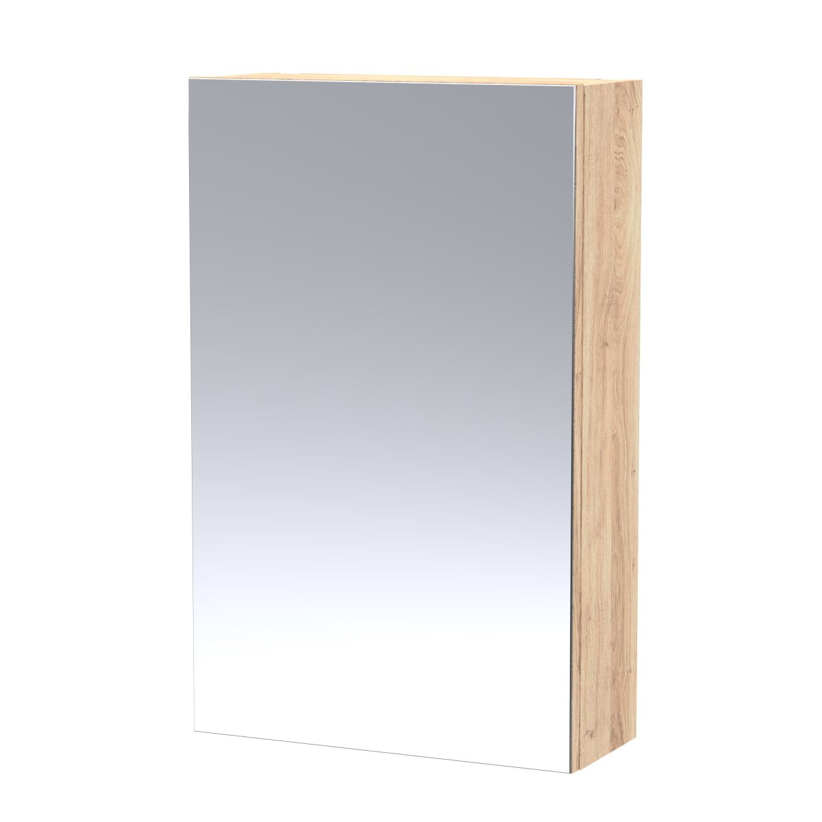 450mm Mirror Cabinet - Image 1