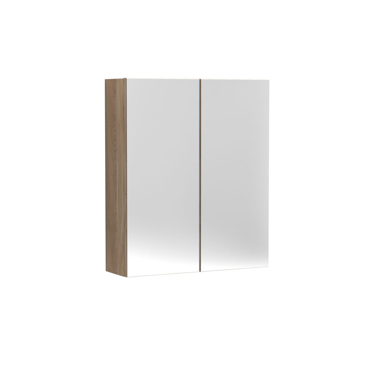 600mm Mirror Unit (50/50) - Image 1