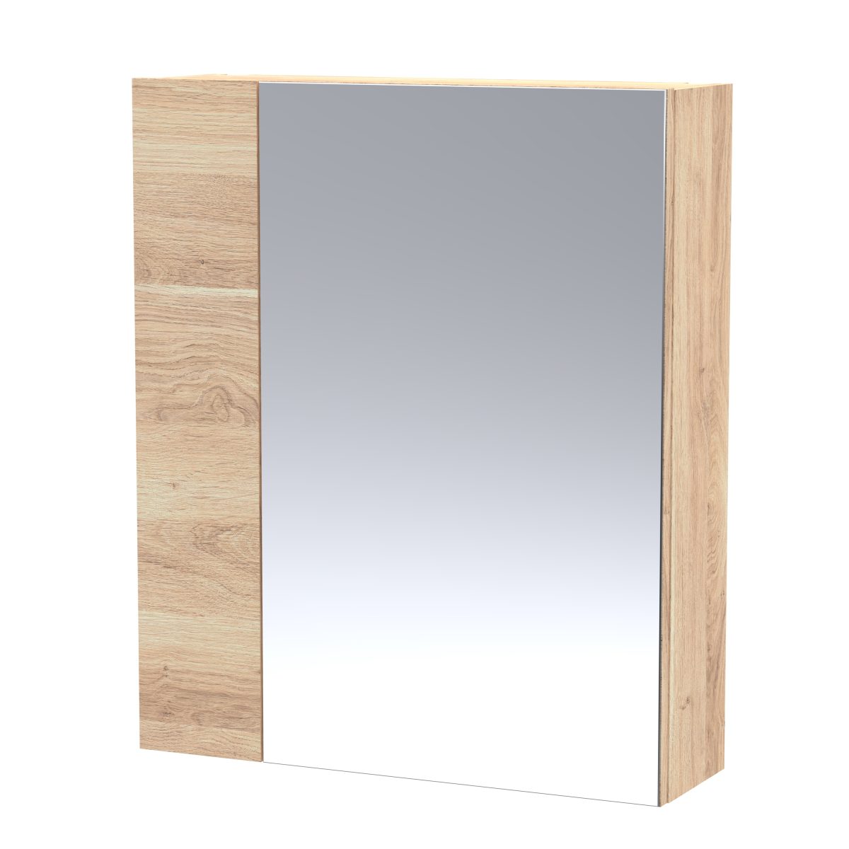 600mm Mirror Unit (75/25) - Image 1