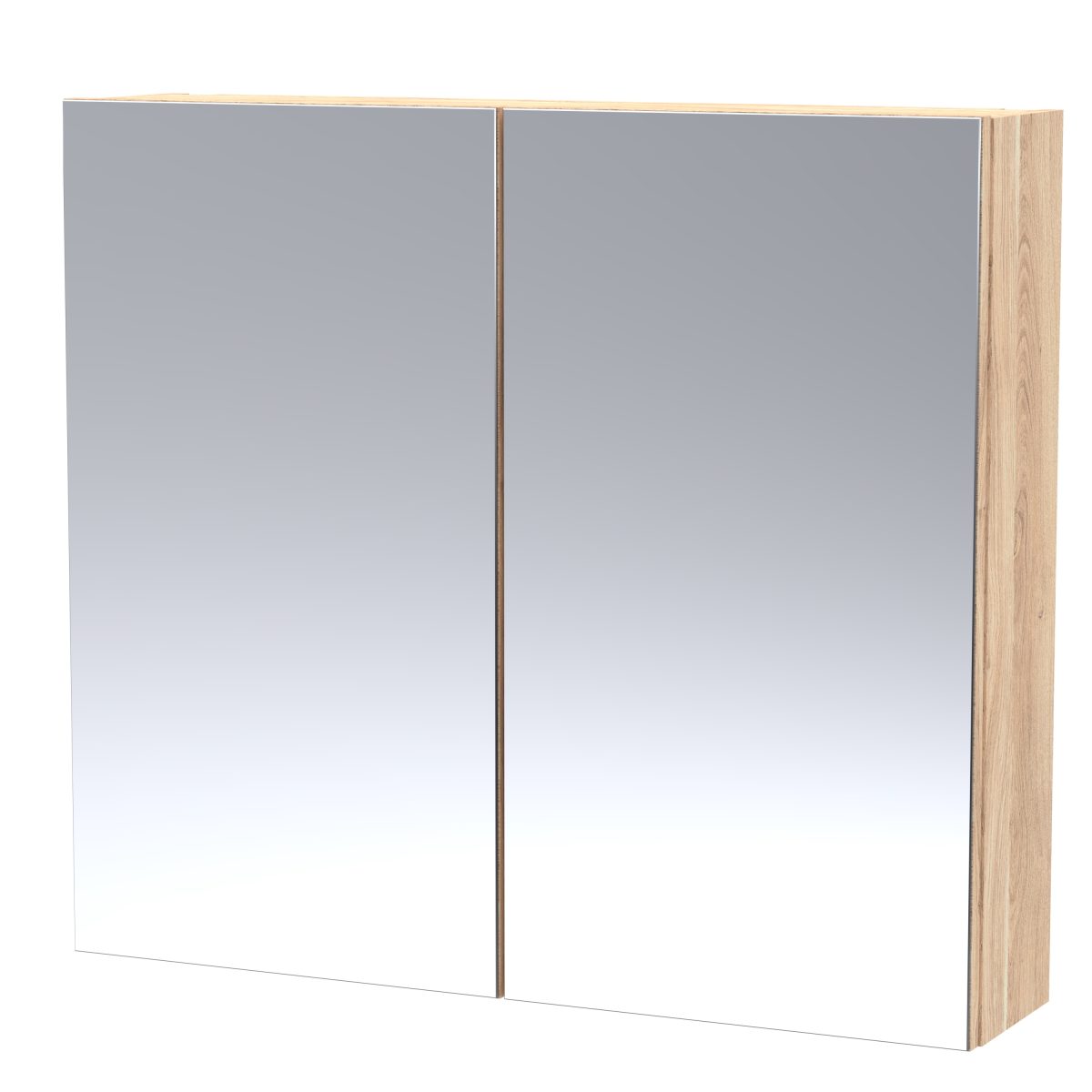 800mm Mirror Unit (50/50) - Image 1