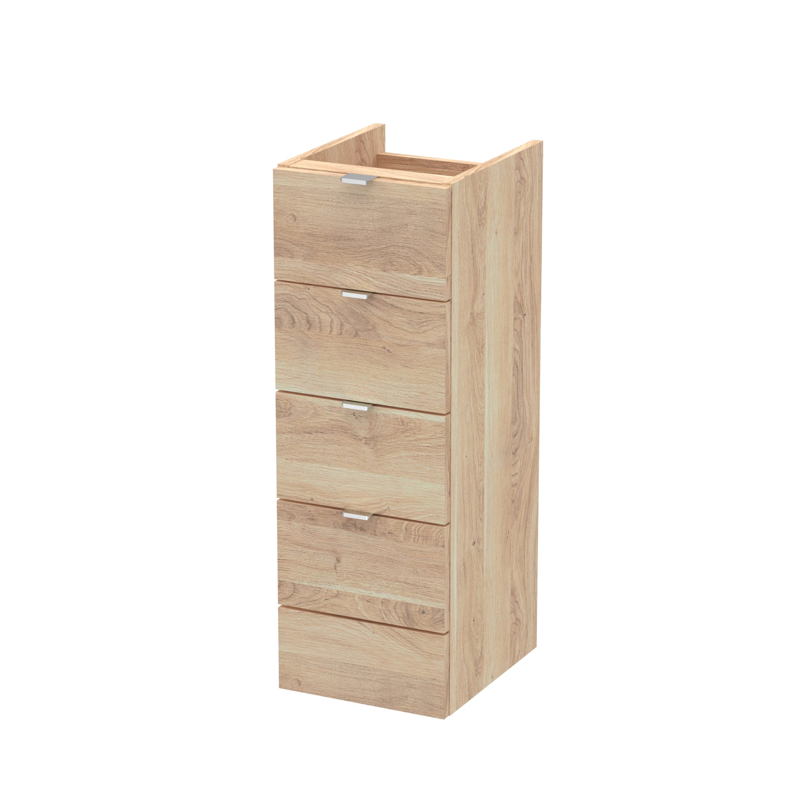off3032_furn_v1_co.jpg 300mm Drawer Unit - Image 1
