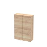 500mm Wall Unit