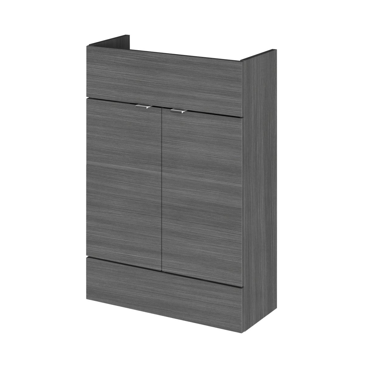 600mm Vanity Unit - Compact - Image 1